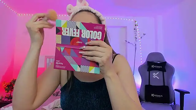 Samanta roberts1 online show from 09-23-25, 10:40