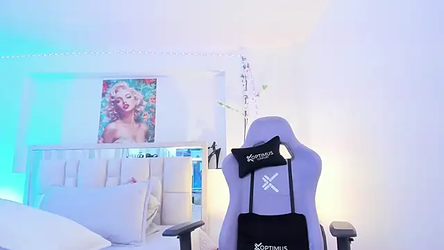 Samanta roberts1 online show from 10-15-25, 11:54