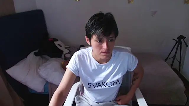 9 Fernanda 9 online show from 02-06-26, 05:49