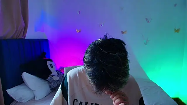 9 Fernanda 9 online show from 02-17-26, 08:48