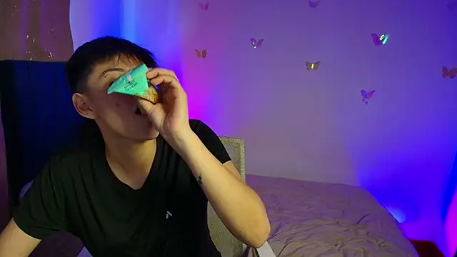 9 Fernanda 9 online show from 03-07-26, 03:53