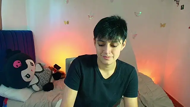 9 Fernanda 9 online show from 03-25-26, 02:56