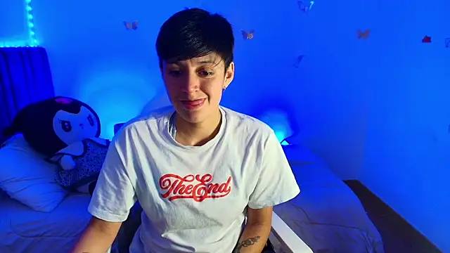 9 Fernanda 9 online show from 03-28-26, 11:37