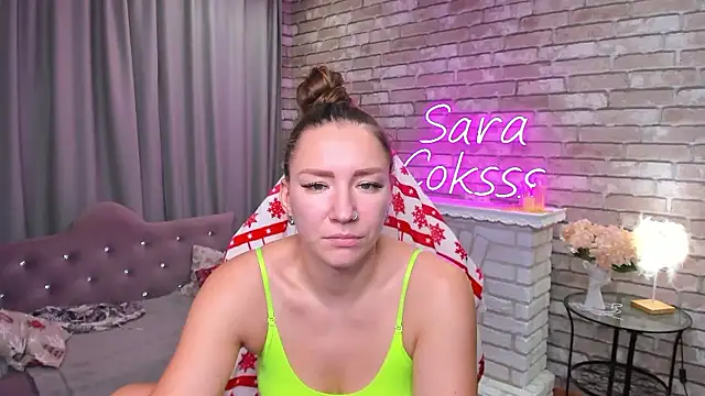 SarahCoksss online show from 12-03-24, 04:14