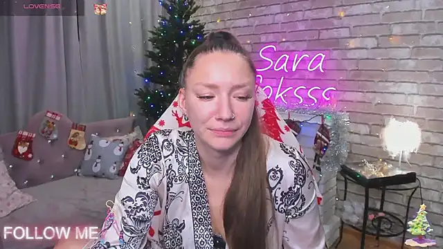 SarahCoksss online show from 12-13-24, 04:11