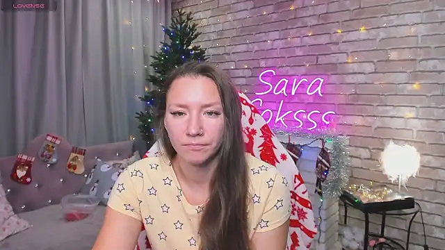 SarahCoksss online show from 12-14-24, 04:45