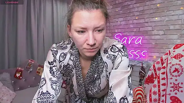 SarahCoksss online show from 12-20-24, 12:41
