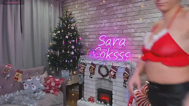SarahCoksss online show from 12-26-24, 03:38