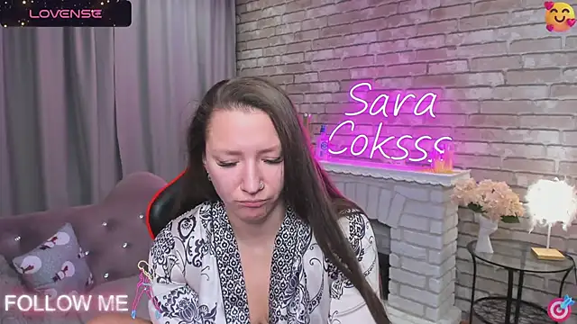 SarahCoksss online show from 01-24-25, 04:05