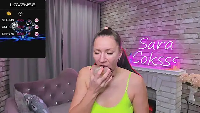 SarahCoksss online show from 02-01-25, 04:03