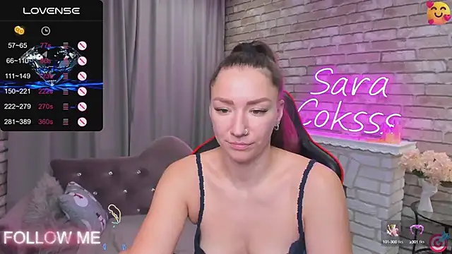 SarahCoksss online show from 02-06-25, 05:57