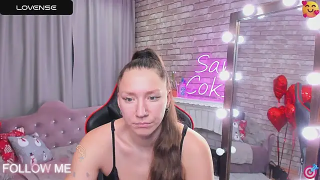 SarahCoksss online show from 02-28-25, 03:26