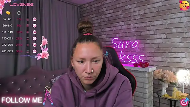 SarahCoksss online show from 09-24-25, 12:36