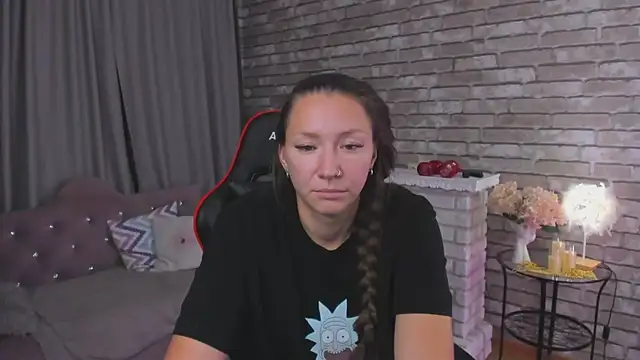 SarahCoksss online show from 10-16-25, 12:44