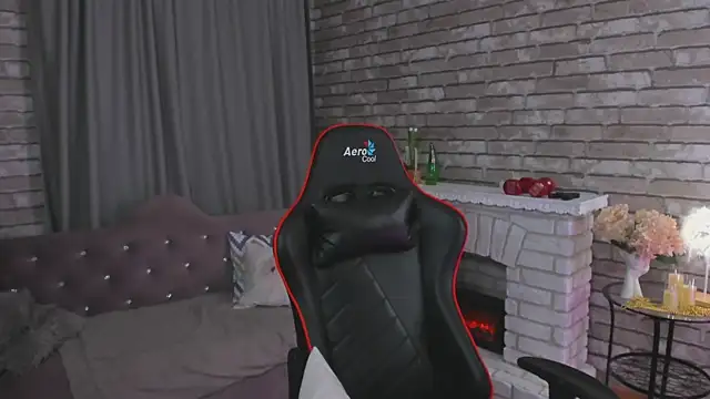 SarahCoksss online show from 10-19-25, 12:44