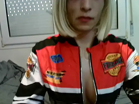 xxxlecram online show from 05-01-26, 09:03