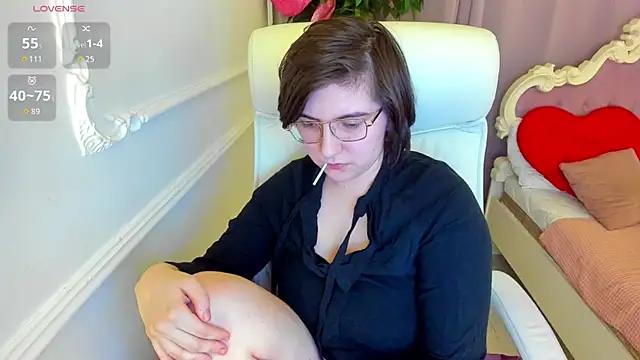 Lily Marlin online show from 05-08-26, 08:25