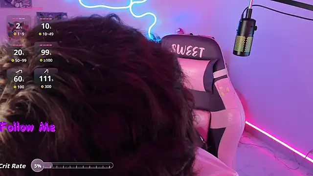 AshantiiSweet online show from 09-24-25, 02:15