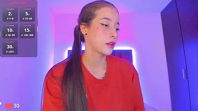  amber 07 online show from 01-10-26, 01:13