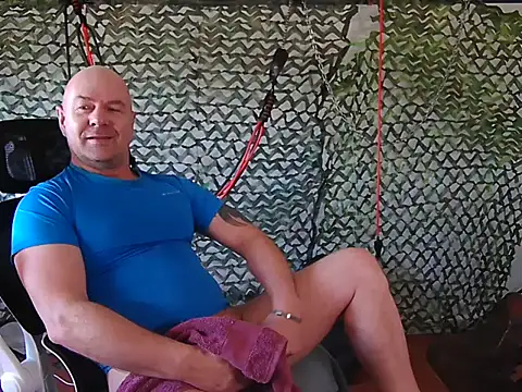 ManlyPrisonGuy online show from 12-26-24, 12:59