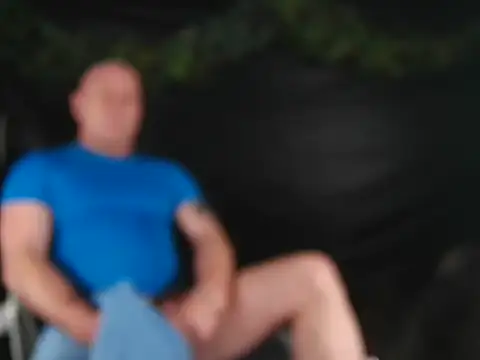 ManlyPrisonGuy online show from 01-02-25, 07:29