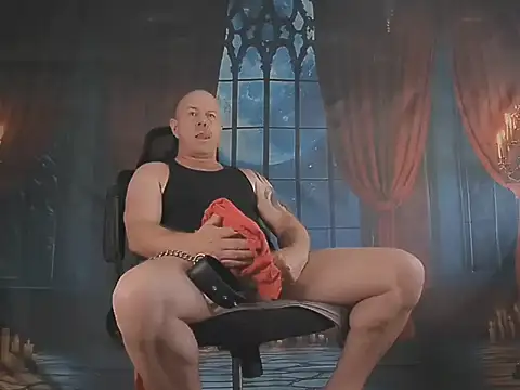 ManlyPrisonGuy online show from 09-17-25, 11:45