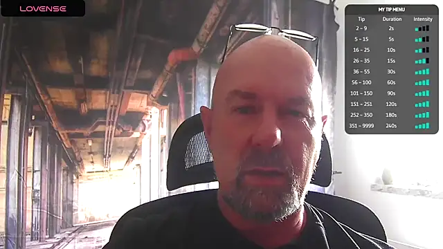 ManlyPrisonGuy online show from 06-06-26, 12:10