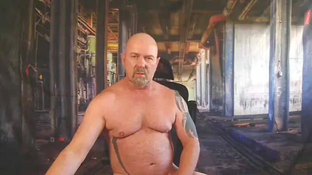 ManlyPrisonGuy online show from 06-09-26, 02:17
