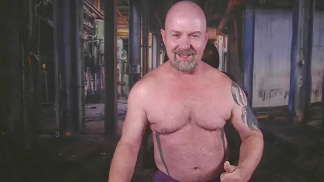 ManlyPrisonGuy online show from 06-25-26, 02:10