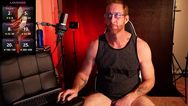 Snapshot of FiftyShadez chatting on 12-31-24, 01:57 FiftyShadez online show from 12-31-24, 01:57