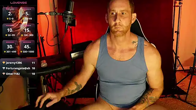 Snapshot of FiftyShadez chatting on 01-03-25, 09:26 FiftyShadez online show from 01-03-25, 09:26