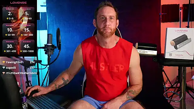 Snapshot of FiftyShadez chatting on 02-07-25, 07:27 FiftyShadez online show from 02-07-25, 07:27