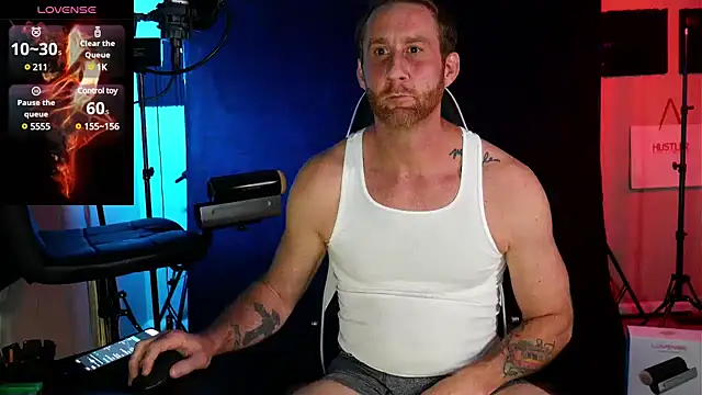 Snapshot of FiftyShadez chatting on 02-16-25, 05:26 FiftyShadez online show from 02-16-25, 05:26