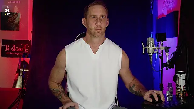 FiftyShadez online show from 03-15-26, 01:11