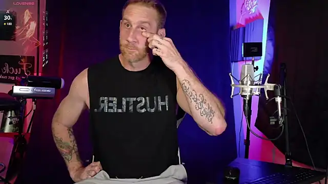 FiftyShadez online show from 04-18-26, 02:04