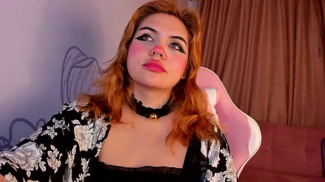 Snapshot of VelmaVibes chatting on 03-12-26, 05:35 VelmaVibes online show from 03-12-26, 05:35