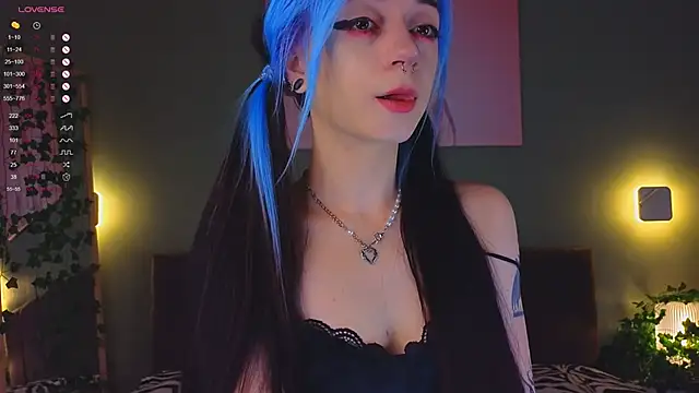 TristaRoht online show from 02-18-25, 03:10