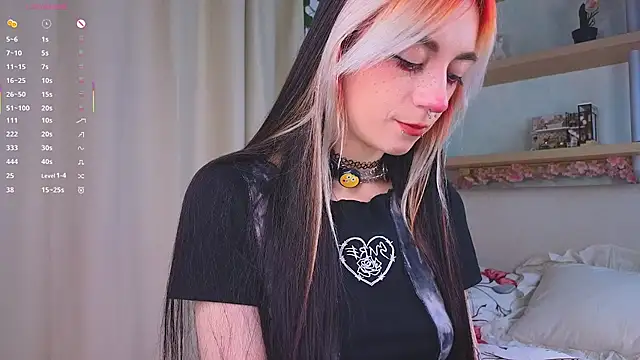 TristaRoht online show from 09-23-25, 03:04