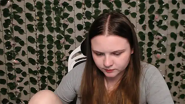 Snapshot of IxxiLiana chatting on 12-10-24, 09:12 IxxiLiana online show from 12-10-24, 09:12
