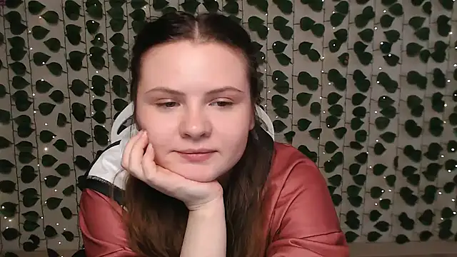 Snapshot of IxxiLiana chatting on 01-26-25, 07:21 IxxiLiana online show from 01-26-25, 07:21