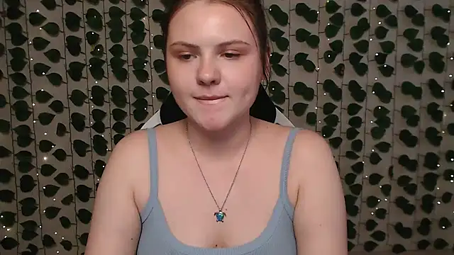 Snapshot of IxxiLiana chatting on 01-31-25, 07:18 IxxiLiana online show from 01-31-25, 07:18