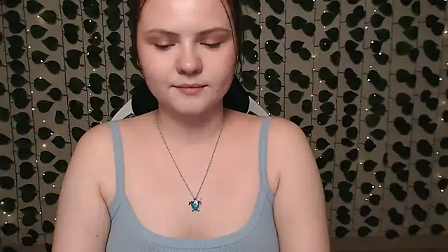 Snapshot of IxxiLiana chatting on 01-31-25, 10:20 IxxiLiana online show from 01-31-25, 10:20