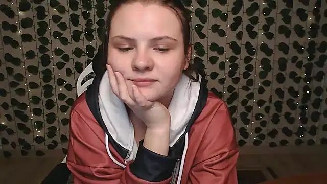 Snapshot of IxxiLiana chatting on 03-03-25, 08:16 IxxiLiana online show from 03-03-25, 08:16