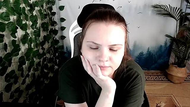 Snapshot of IxxiLiana chatting on 03-20-25, 07:14 IxxiLiana online show from 03-20-25, 07:14