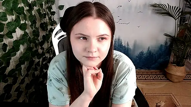 Snapshot of IxxiLiana chatting on 03-23-25, 07:09 IxxiLiana online show from 03-23-25, 07:09