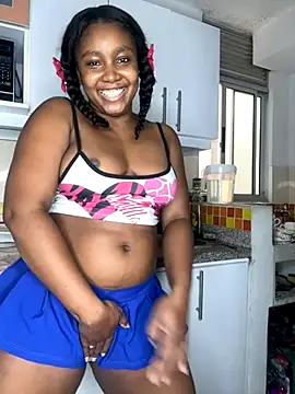 Black-gem18 online show from 10-30-25, 08:42