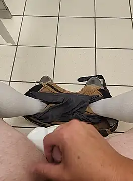 Jackauff69 online show from 10-02-25, 09:55