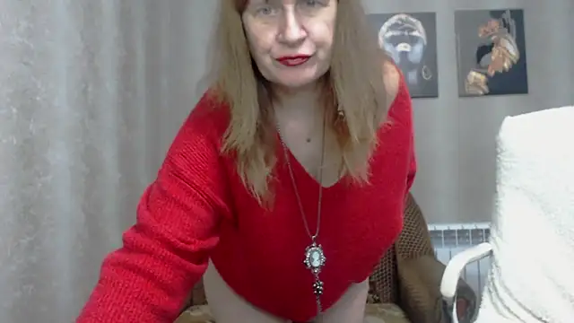 koroleva70 online show from 12-19-24, 06:56