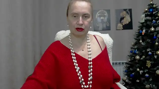 koroleva70 online show from 01-12-25, 06:27