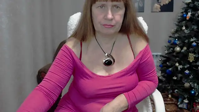 koroleva70 online show from 01-16-25, 06:27